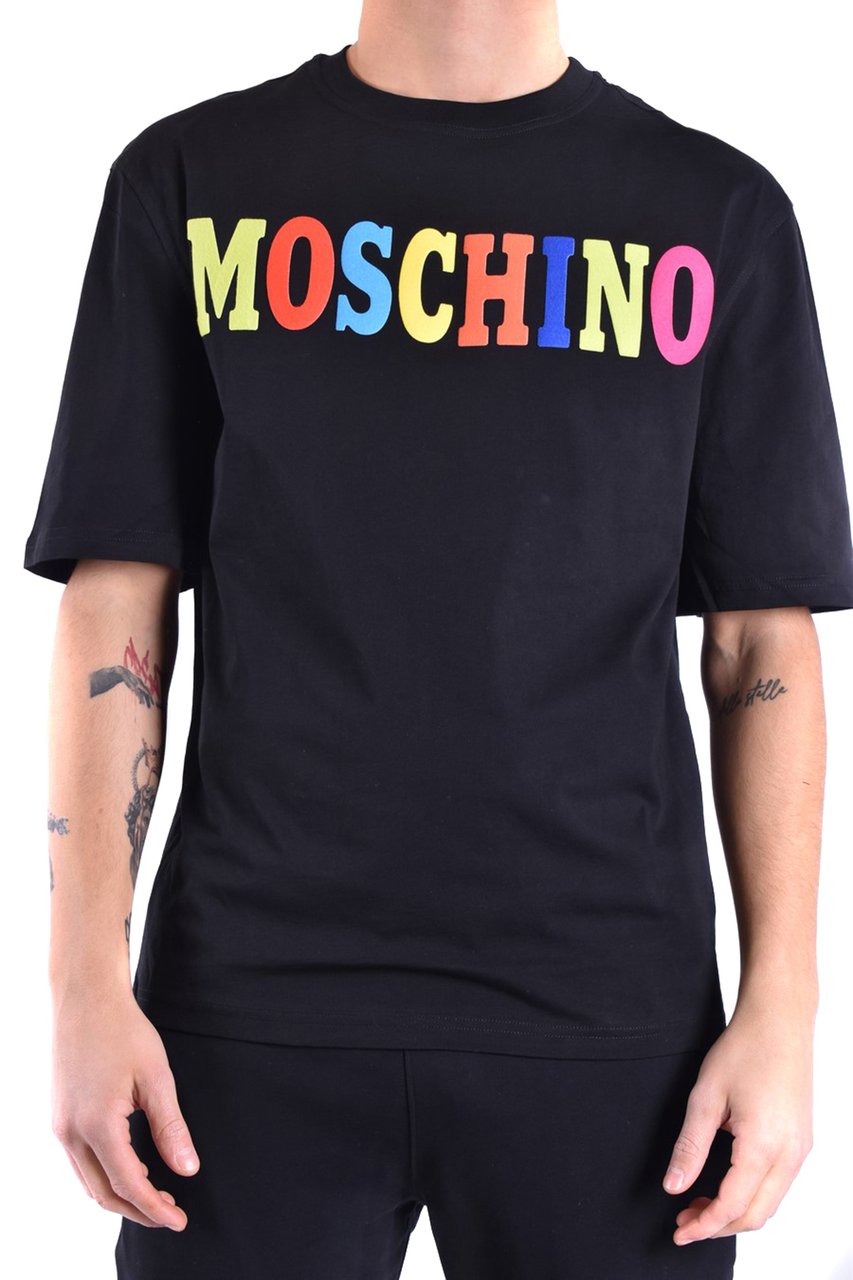 Moschino T-shirts Divers Divers