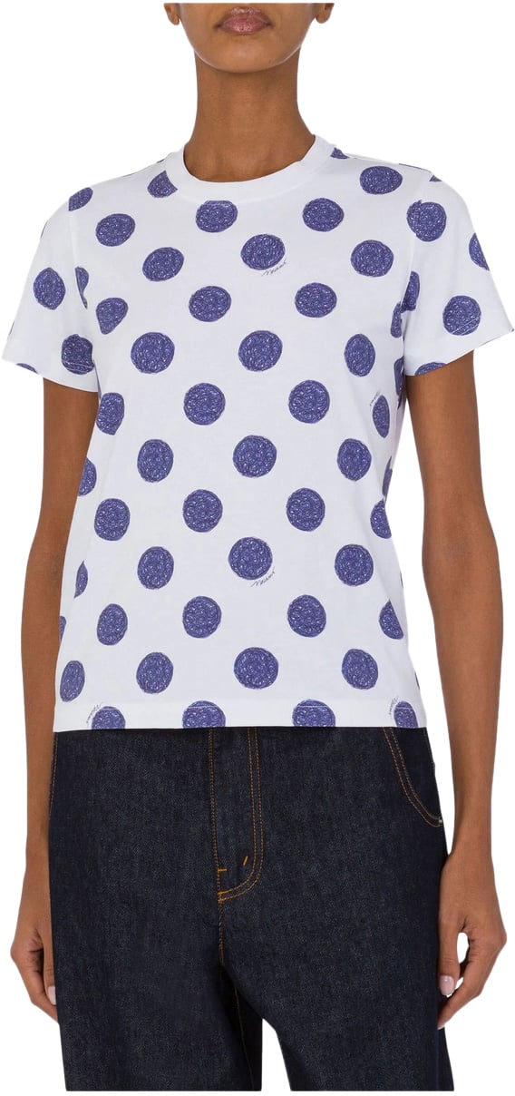 Moschino T-shirts Divers Divers