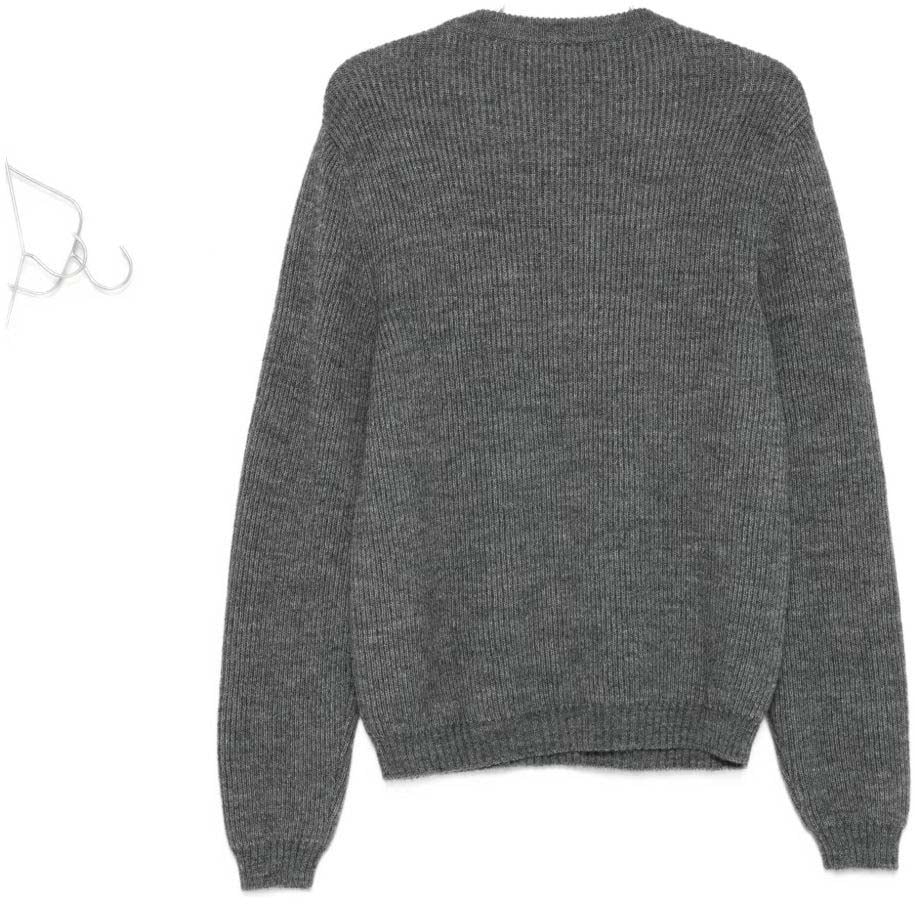 Moschino Sweaters Grey Grijs