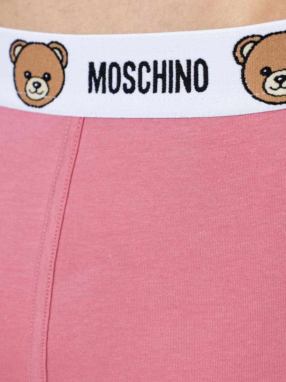 Moschino Underwear Multi Pink Divers