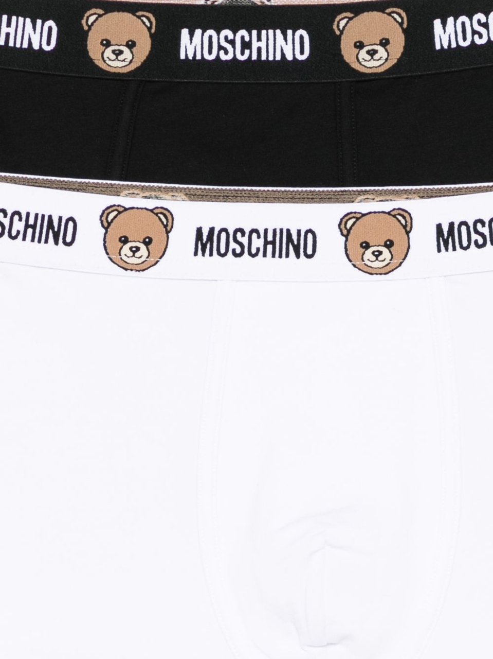 Moschino Underwear Multi Black Divers