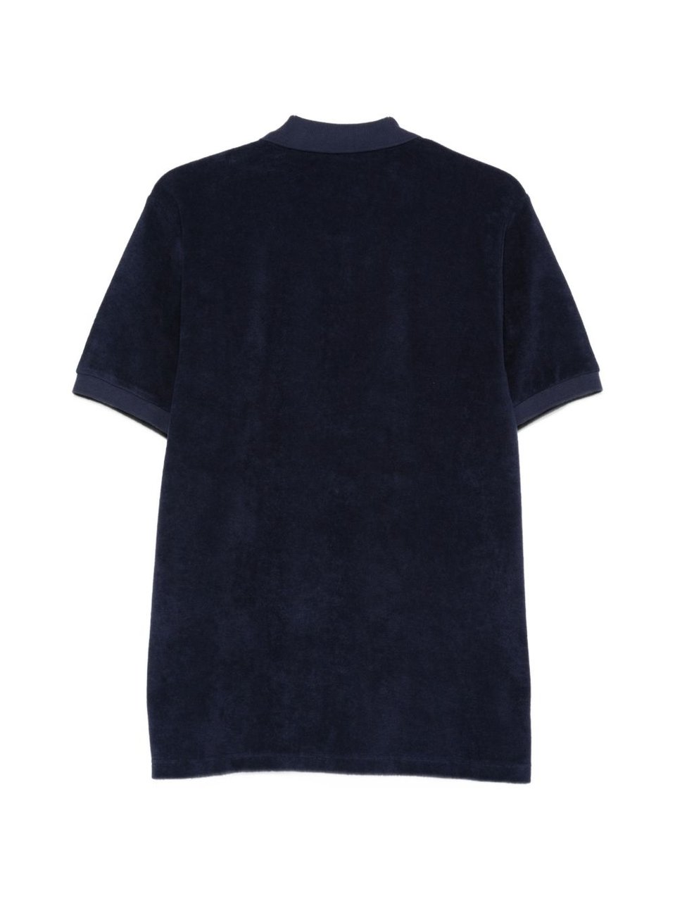 Moschino T-Shirts And Polos Dark Blue Navy