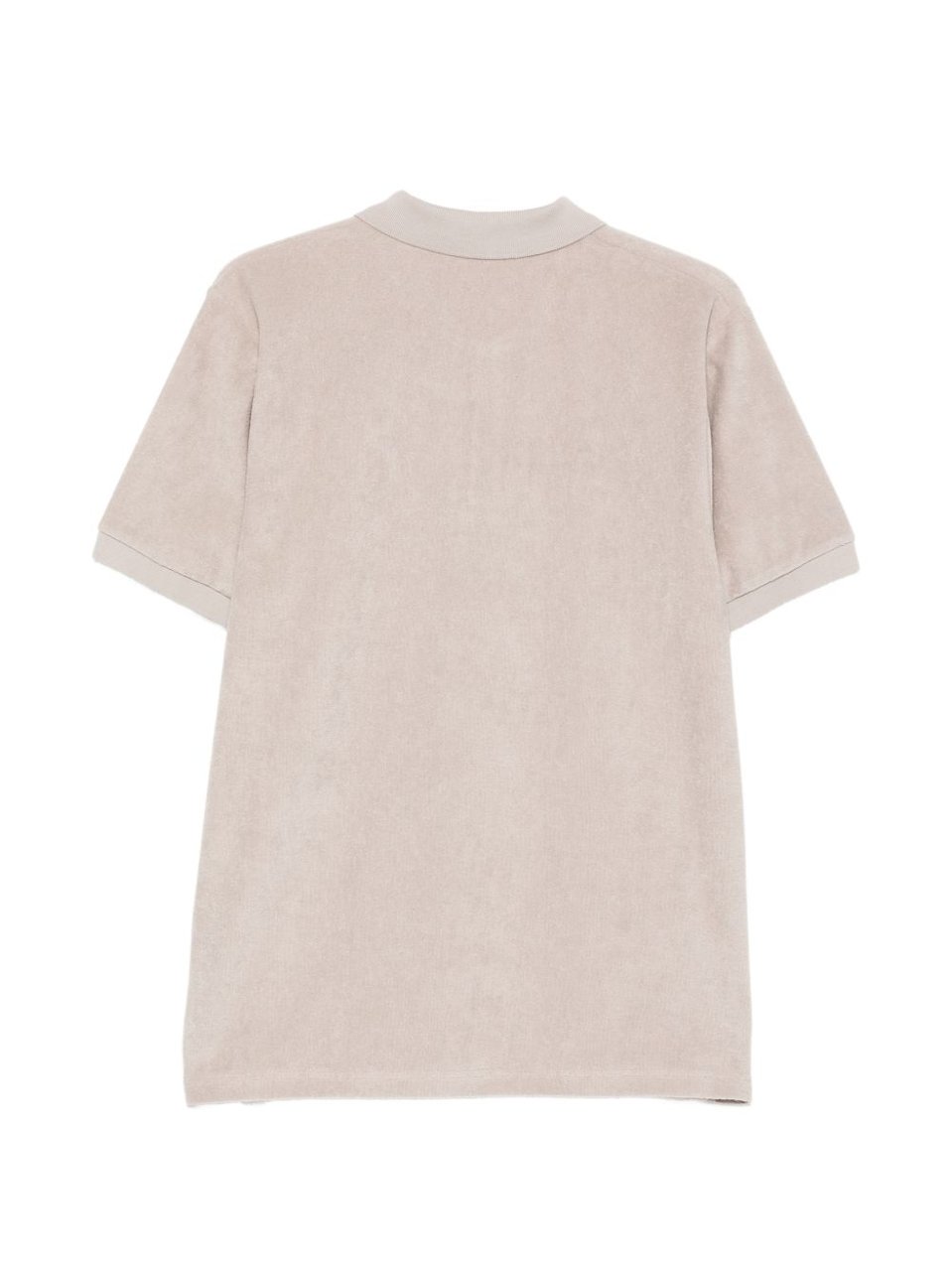 Moschino T-Shirts And Polos Beige Beige