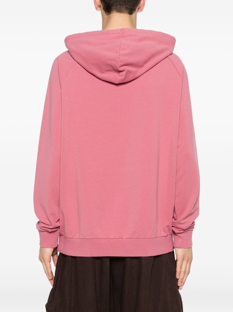 Moschino Sweaters Pink Roze