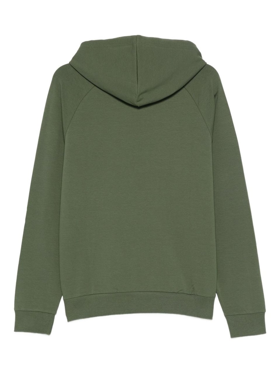 Moschino Sweaters Green Donkergroen