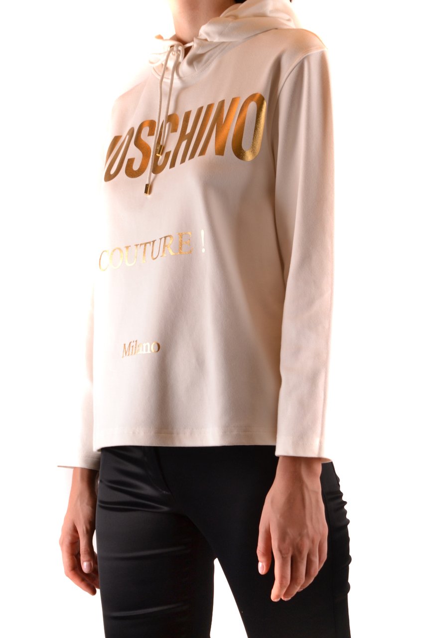 Moschino Moschino A 1718 55262002 Wit
