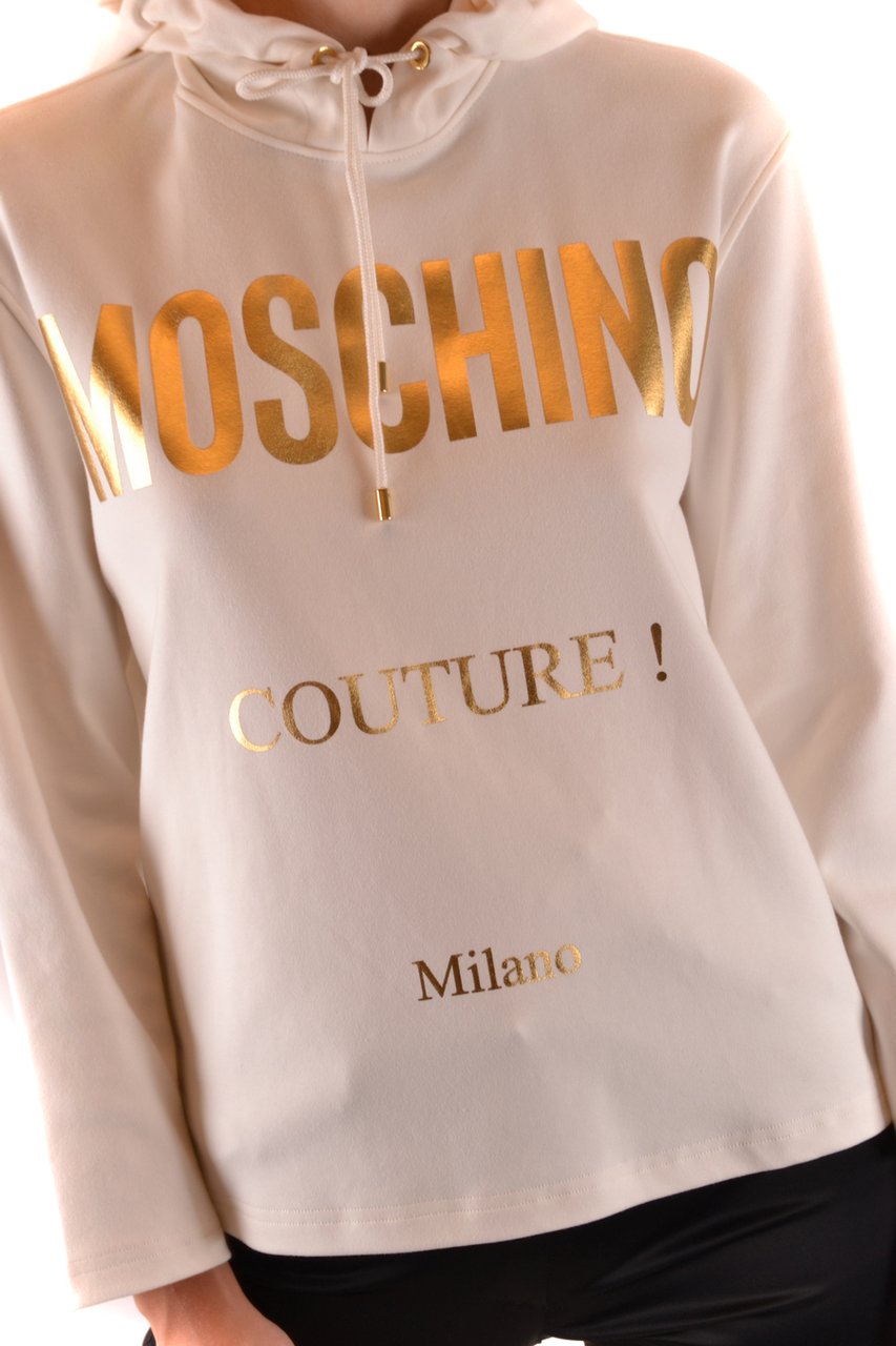 Moschino Moschino A 1718 55262002 Wit