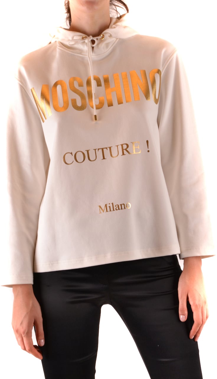 Moschino Moschino A 1718 55262002 Wit