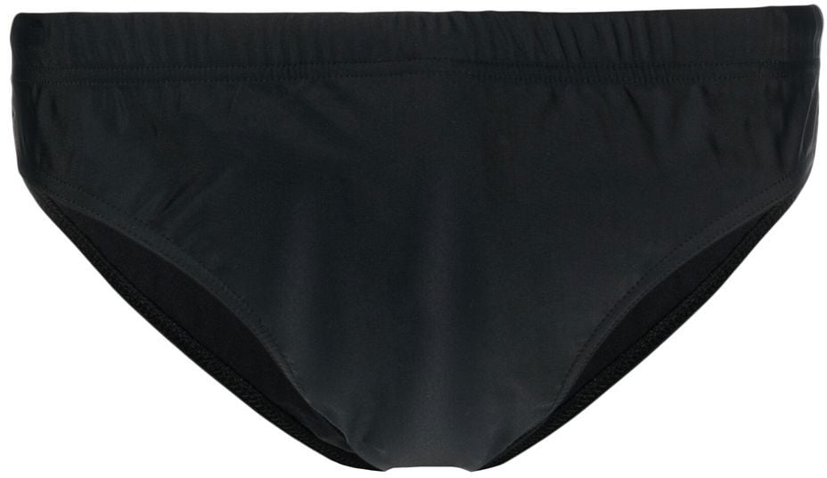 Moschino Sea Clothing Black Zwart