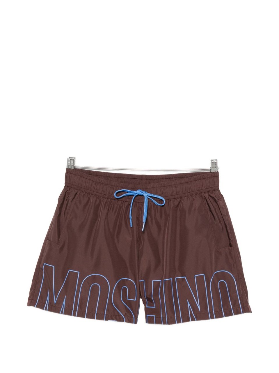 Moschino Sea Clothing Multi Brown Bruin