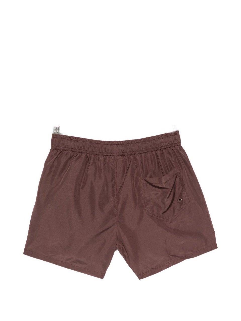 Moschino Sea Clothing Multi Brown Bruin