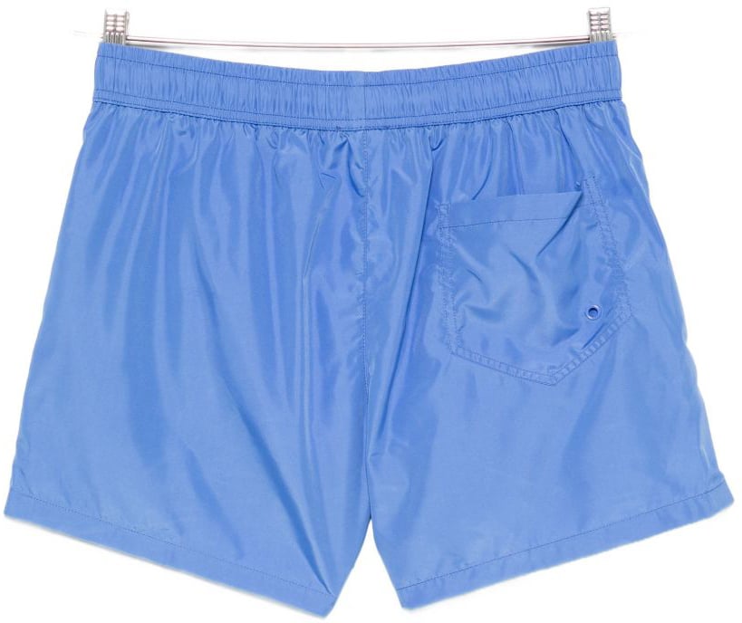 Moschino Sea Clothing Multi Blue Blauw
