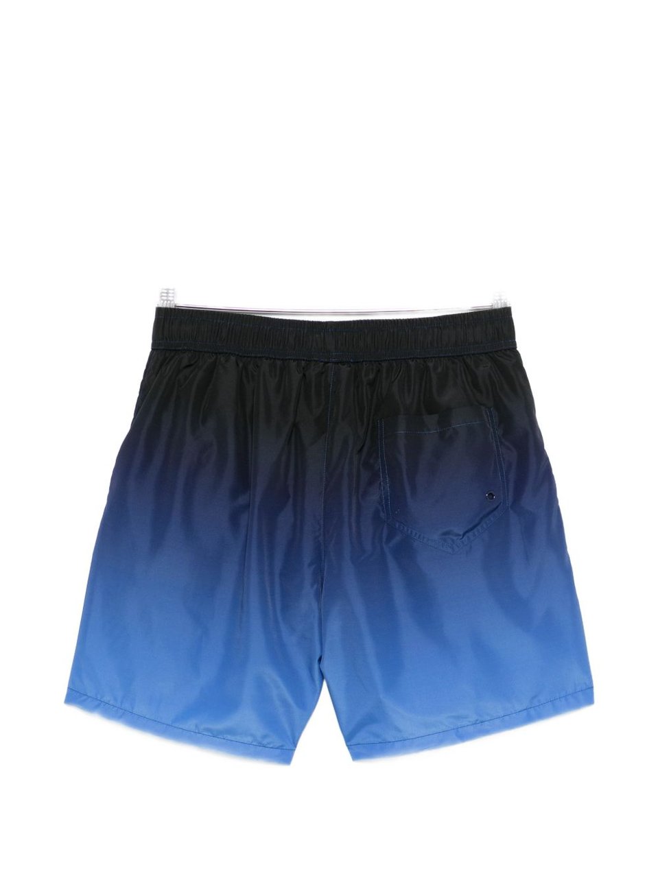 Moschino Sea Clothing Multi Blue Blauw
