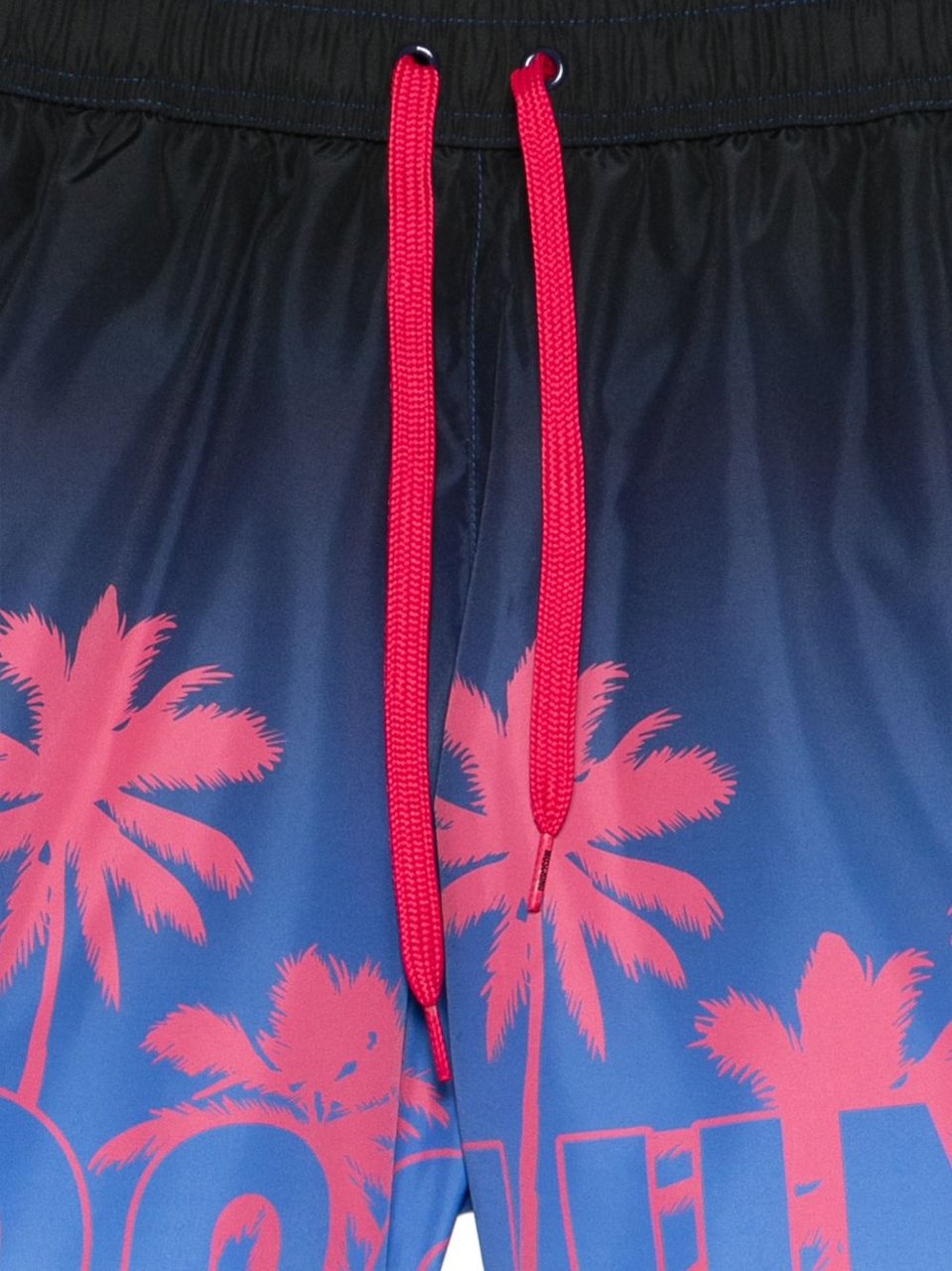 Moschino Sea Clothing Multi Blue Blauw