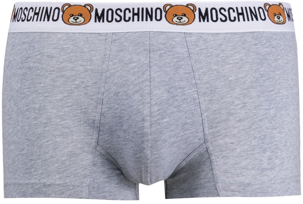 Moschino Underwear Grey Grijs