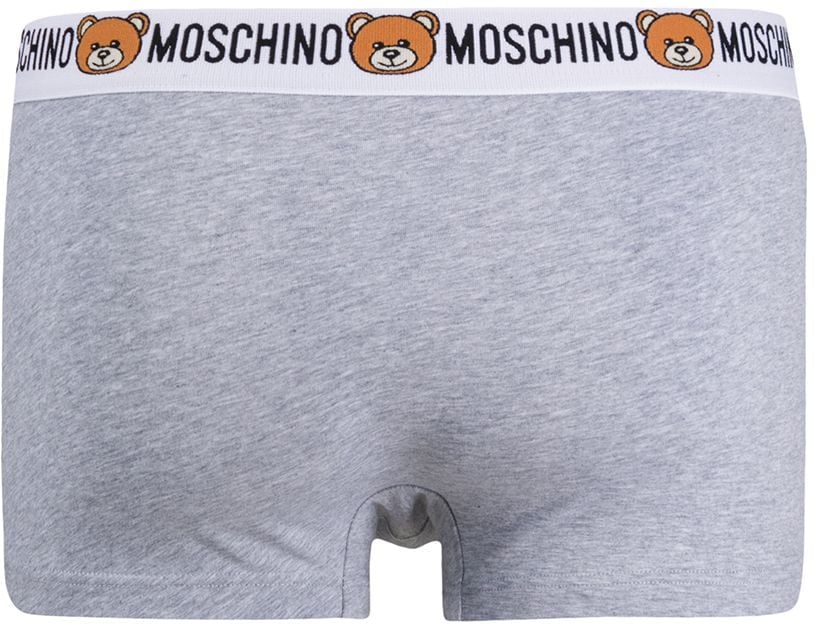 Moschino Underwear Grey Lichtgrijs