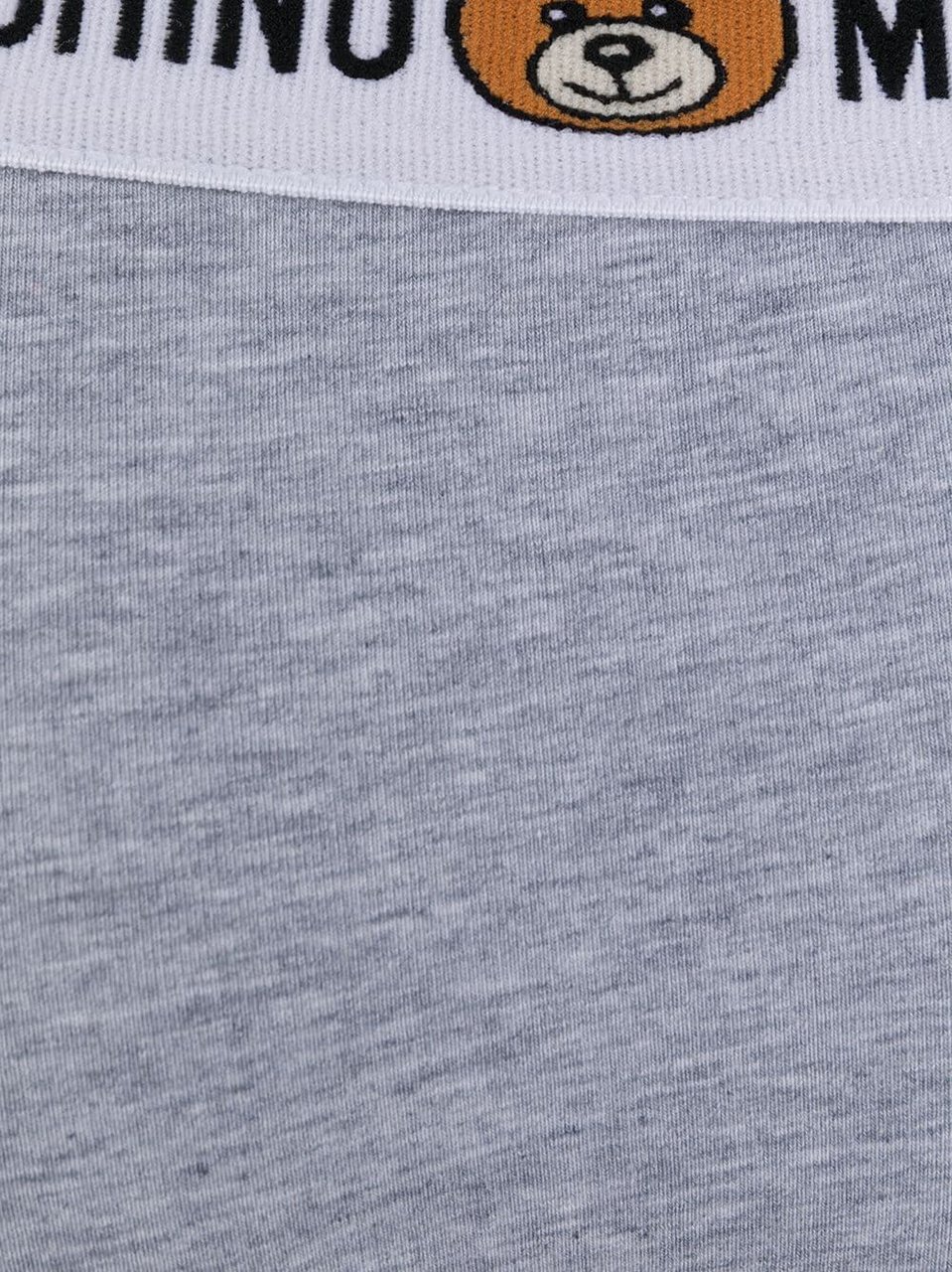 Moschino Underwear Grey Lichtgrijs