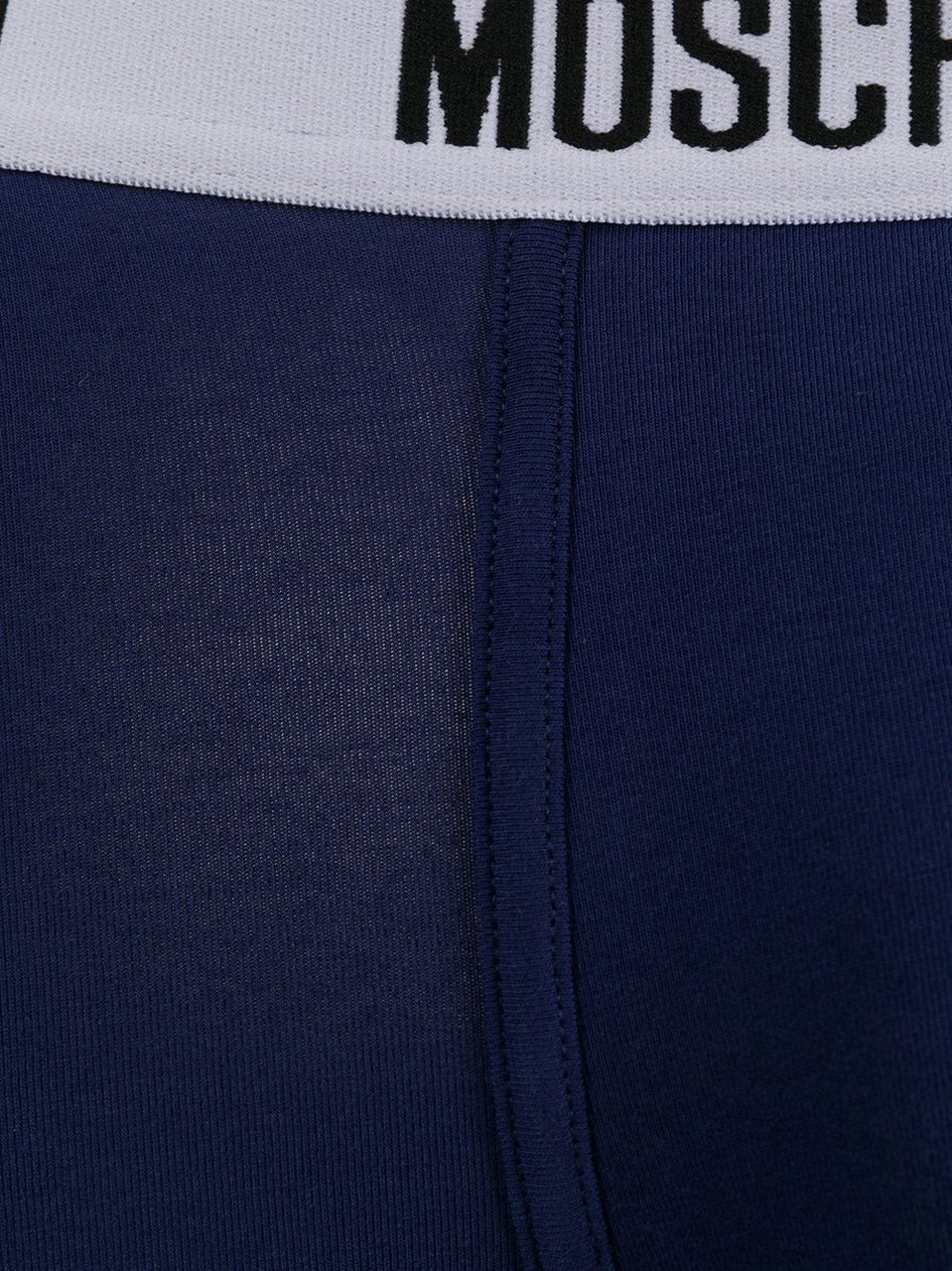 Moschino Underwear Blue Navy