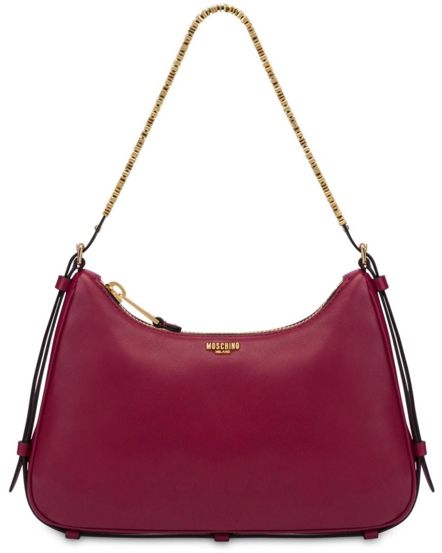 Moschino Bags Red Rood