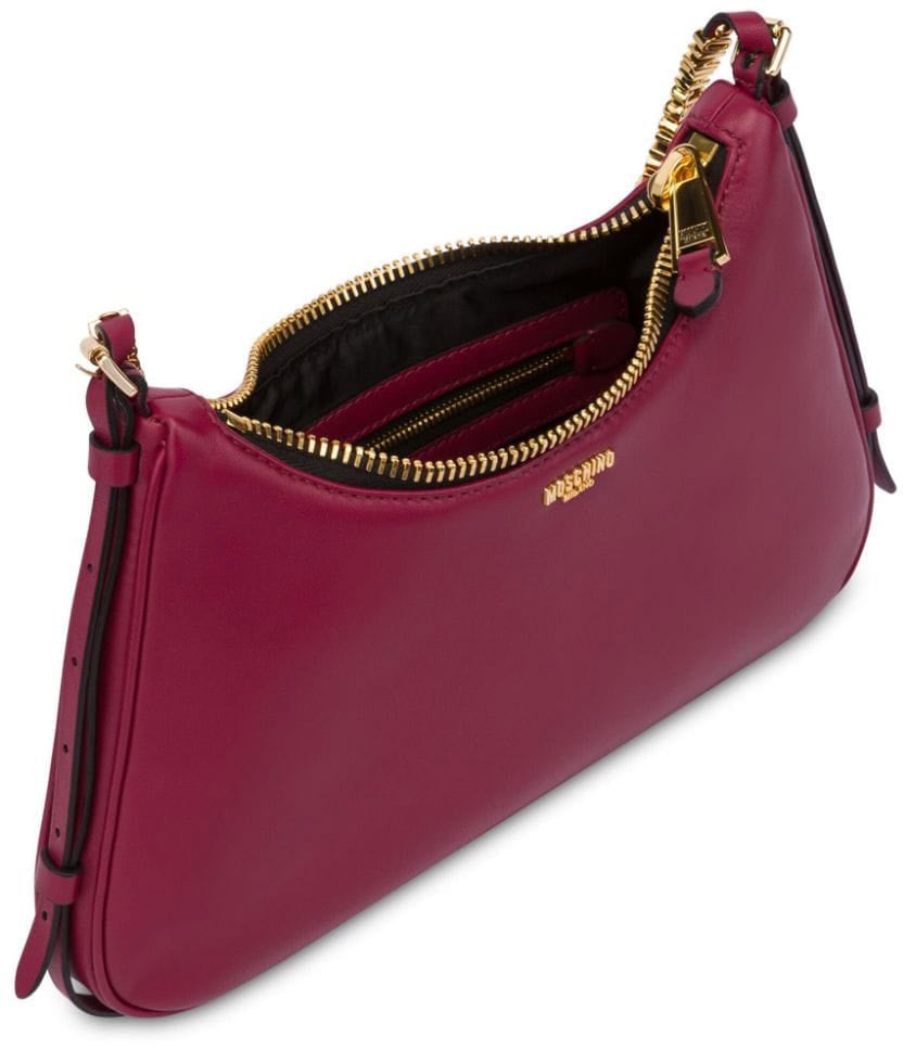 Moschino Bags Red Rood