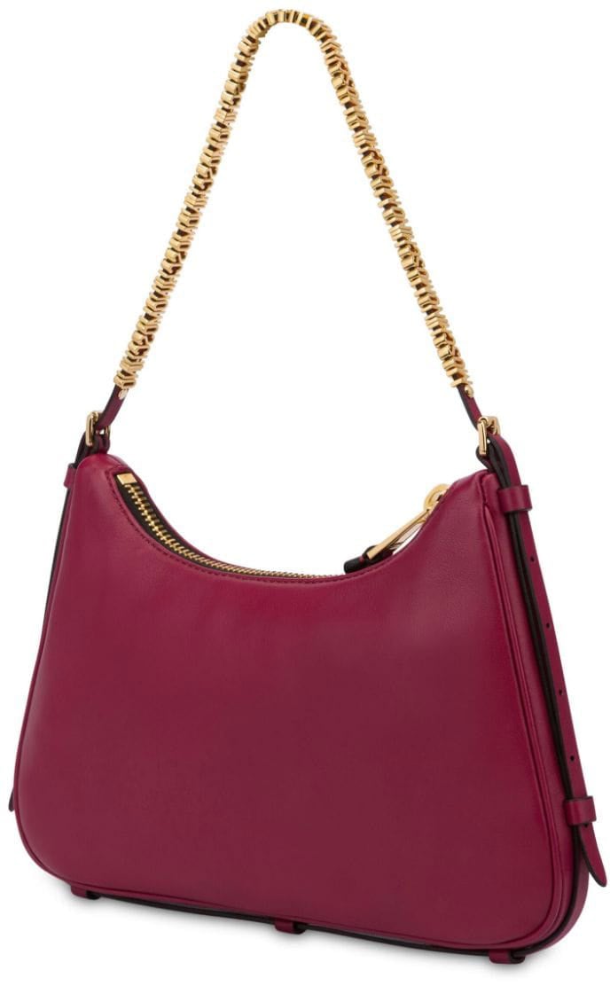 Moschino Bags Red Rood