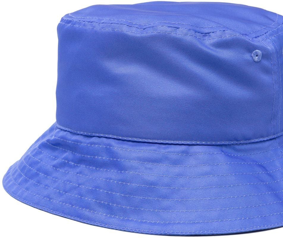 Moschino Hats Blue Blauw