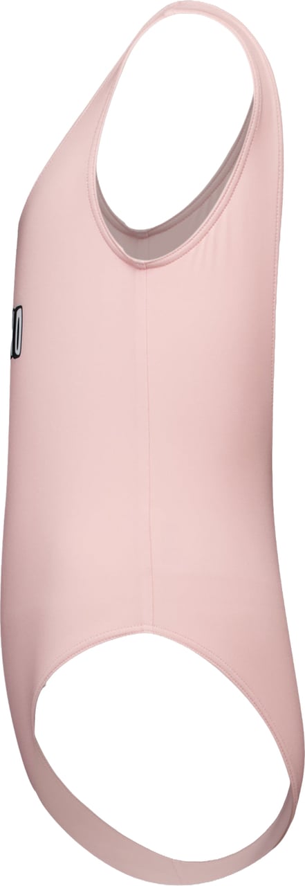 Moschino Kinder Meisjes Zwemkleding In Licht Roze Roze