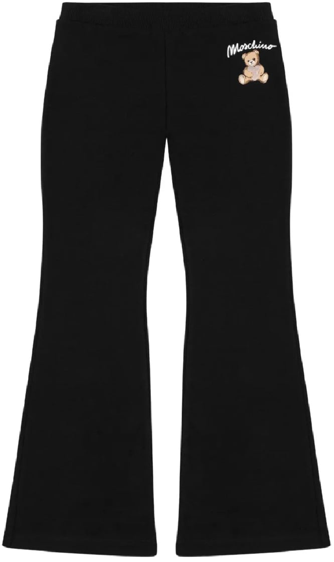 Moschino pantalone lungo divers Divers