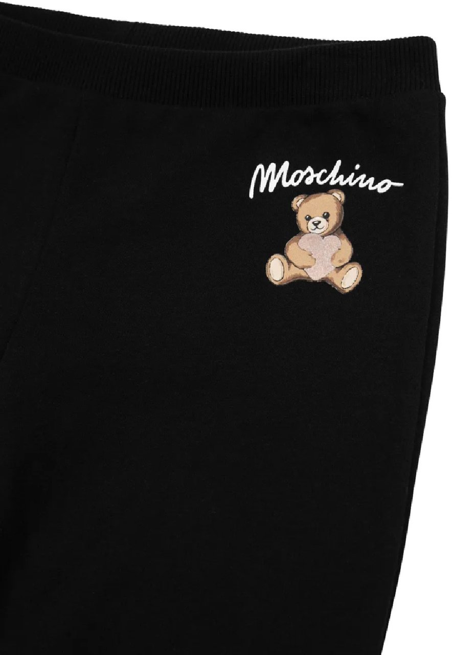 Moschino pantalone lungo divers Divers