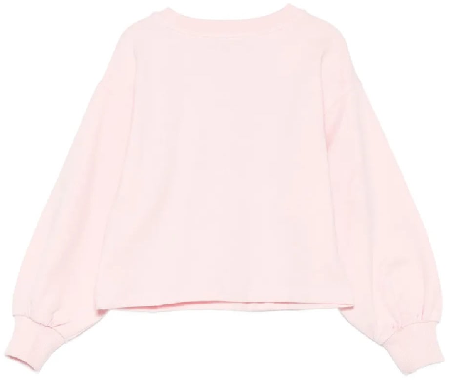 Moschino girocollo ml divers Divers