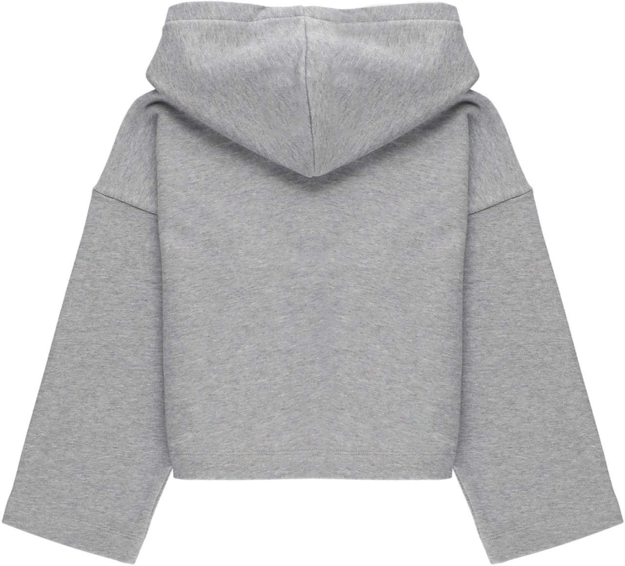 Moschino Sweaters Grey Grijs