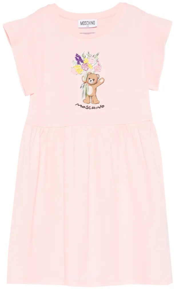 Moschino abito mc divers Divers