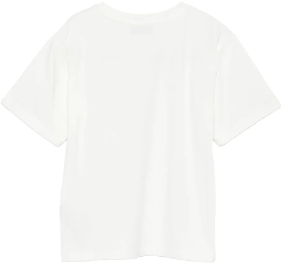 Moschino maxi t-shirt divers Divers