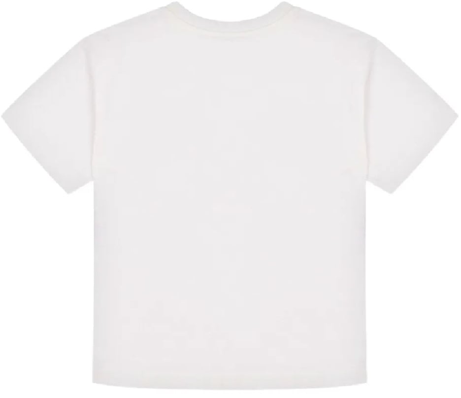 Moschino maxi t-shirt divers Divers