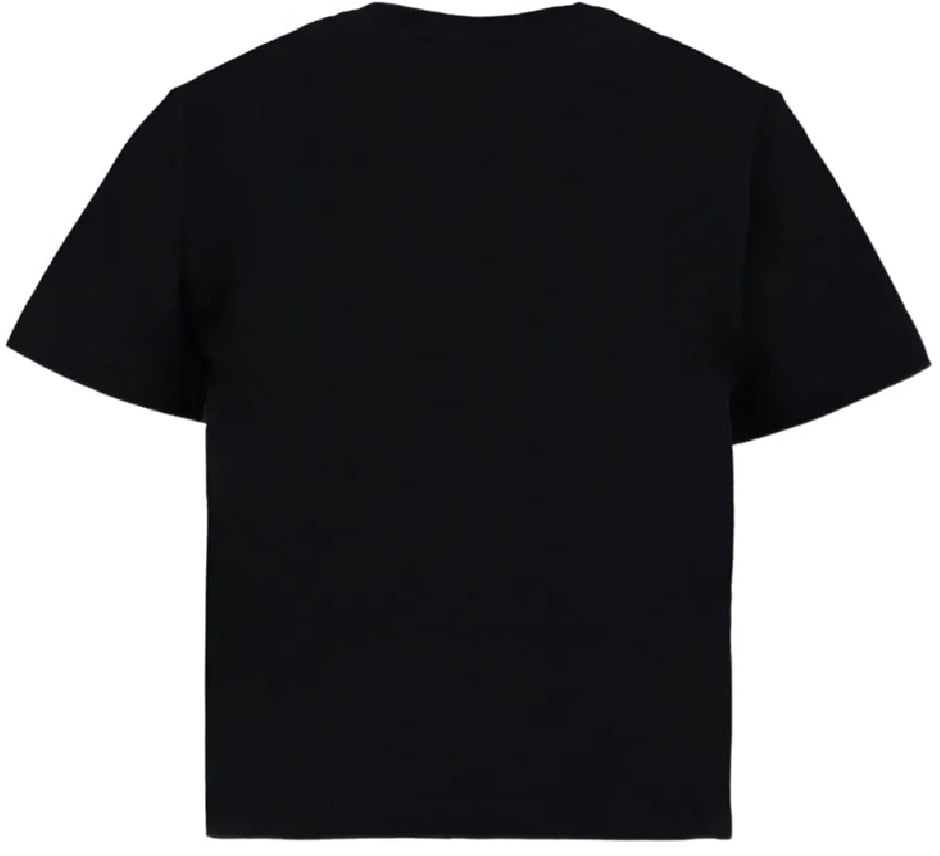 Moschino maxi t-shirt divers Divers