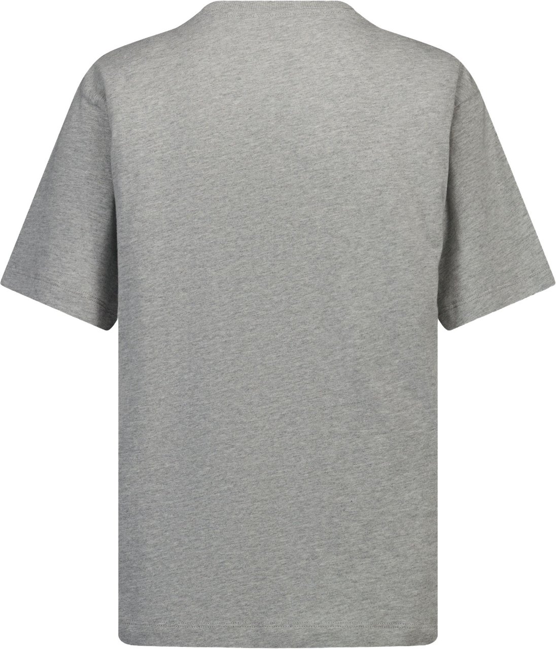 Moschino Kinder Jongens T-Shirt In Grijs Grijs