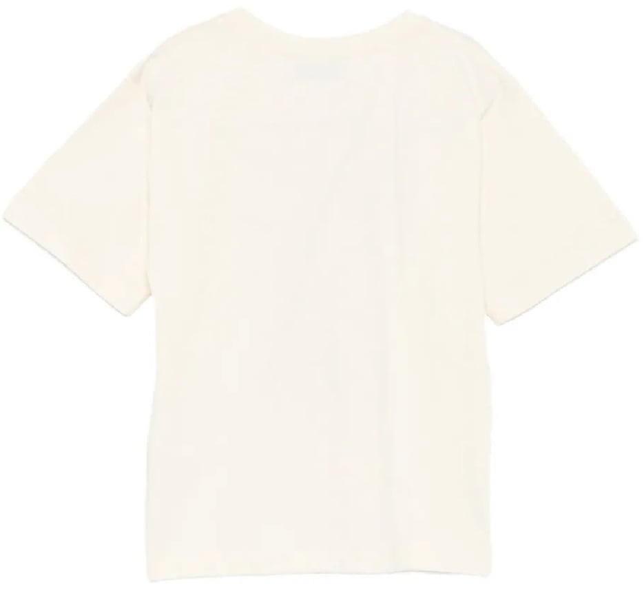 Moschino maxi t-shirt divers Divers