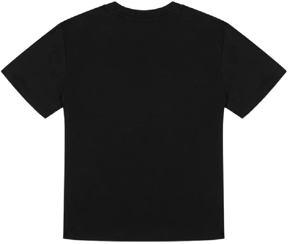 Moschino maxi t-shirt divers Divers