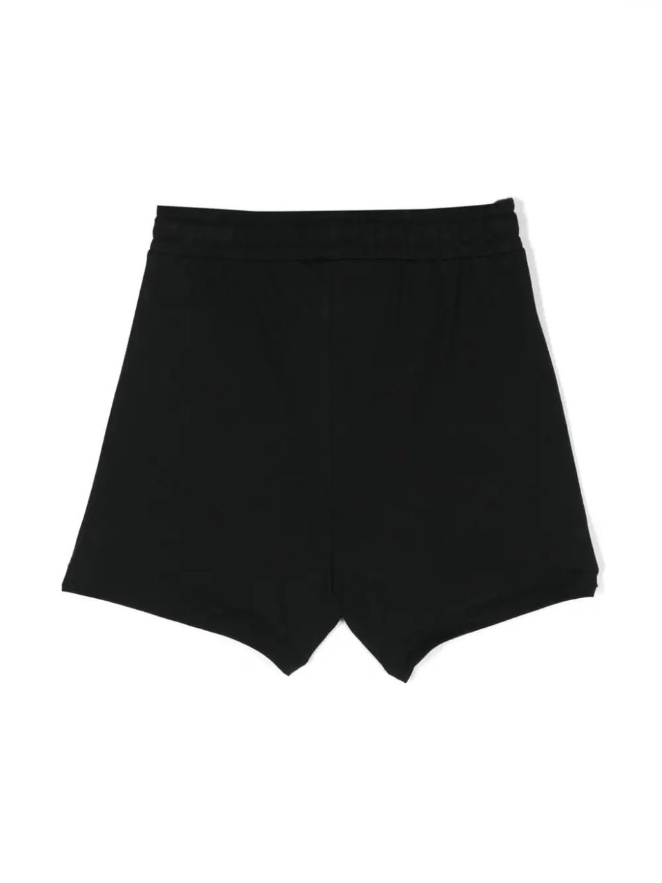 Moschino shorts black Zwart