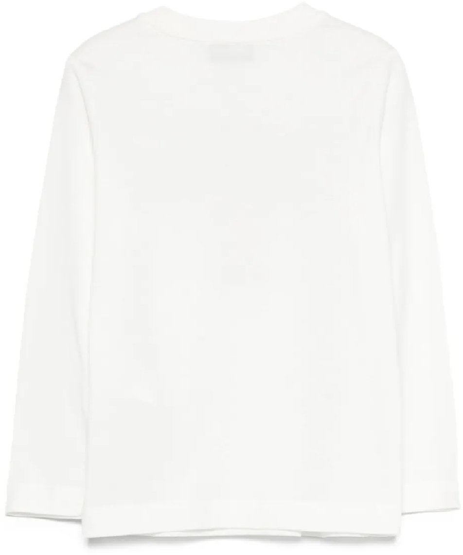 Moschino t-shirt ml divers Divers