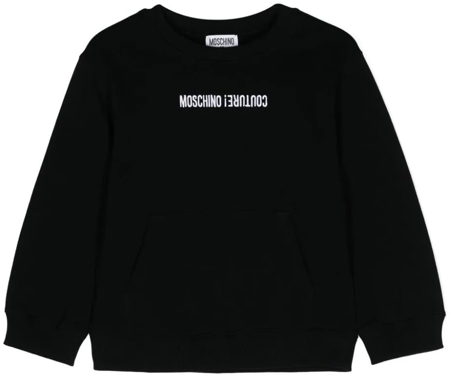 Moschino girocollo ml divers Divers