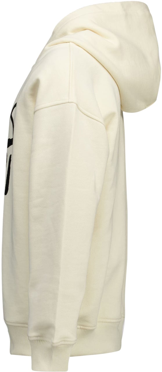 Moschino Moschino Kinder Unisex Trui In Licht Beige Beige