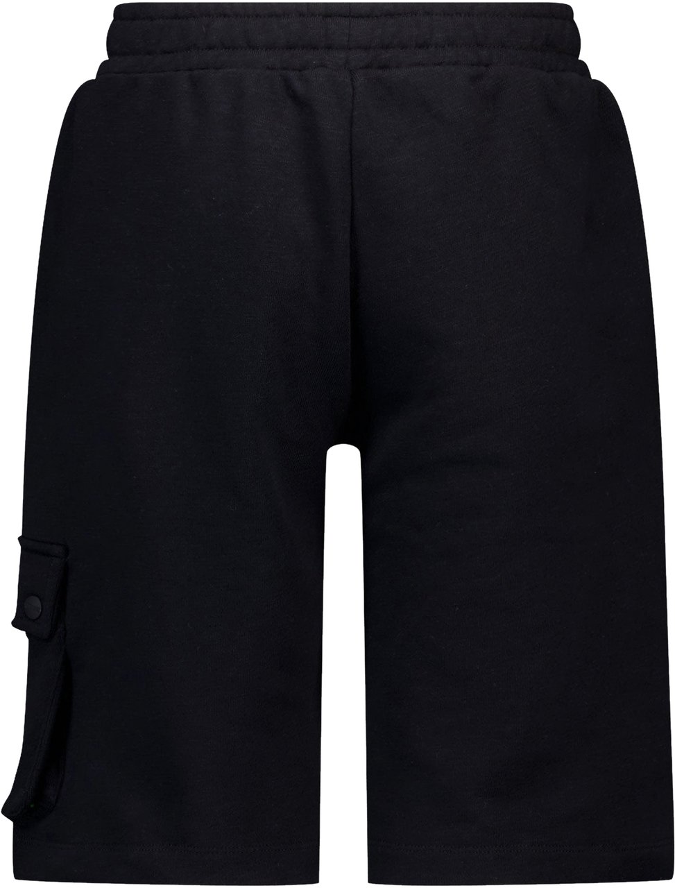 Moschino Moschino Kinder Jongens Setje In Zwart Zwart