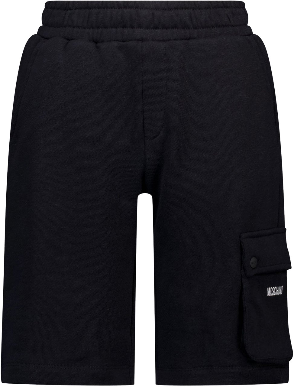 Moschino Moschino Kinder Jongens Setje In Zwart Zwart