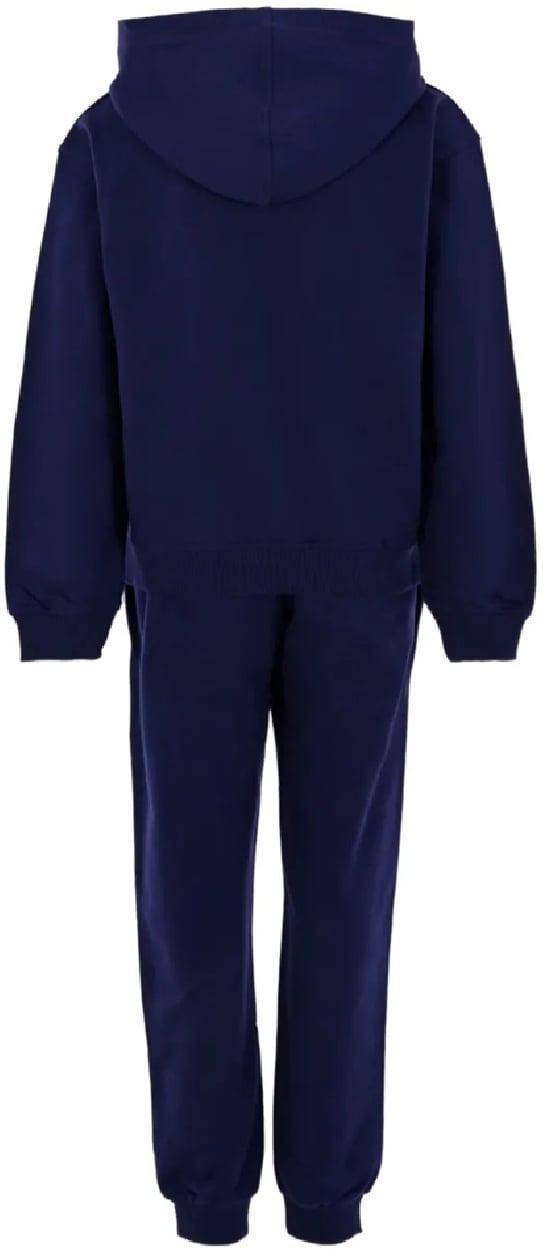 Moschino felpa pantalone divers Divers