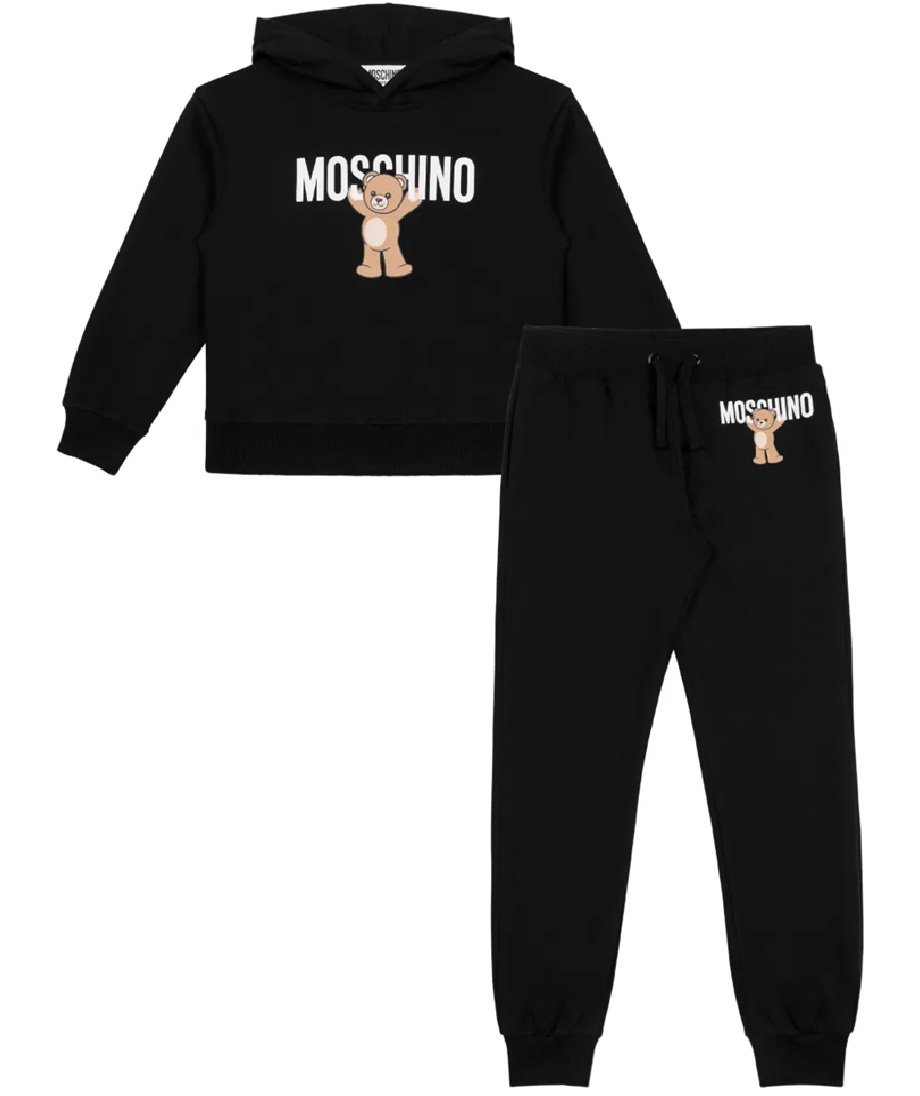 Moschino felpa pantalone divers Divers