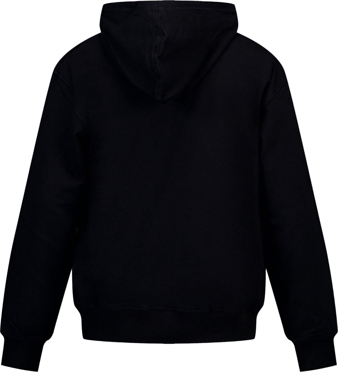 Moschino Moschino Kinder Unisex Joggingpak In Zwart Zwart