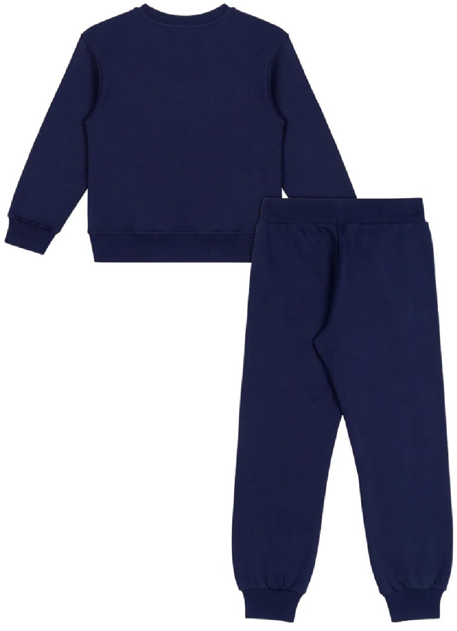 Moschino felpa pantalone divers Divers