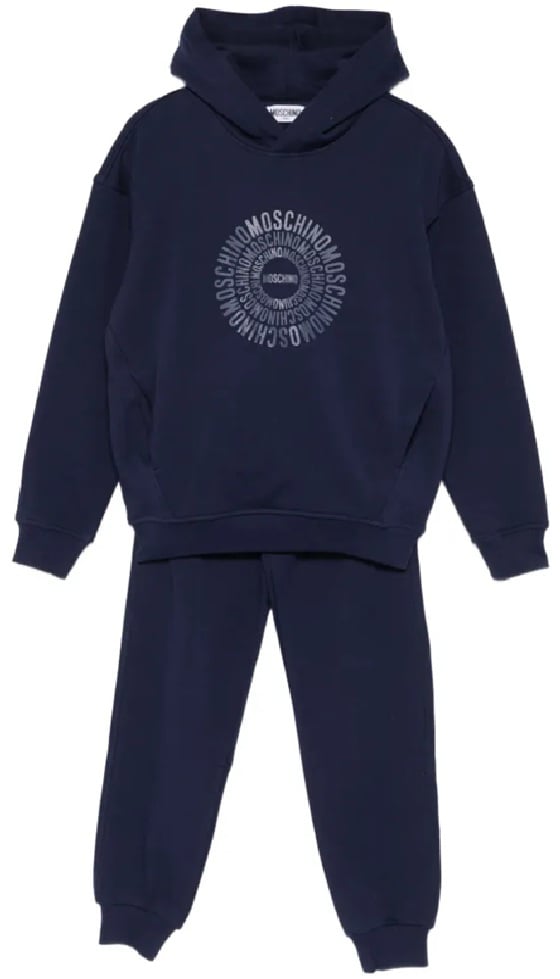 Moschino moschino completo kids divers Divers