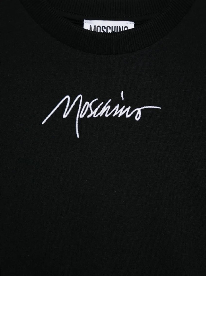 Moschino t-shirt divers Divers
